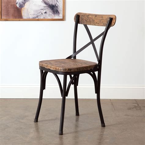 farm house metal chairs|black metal farmhouse dining chairs.